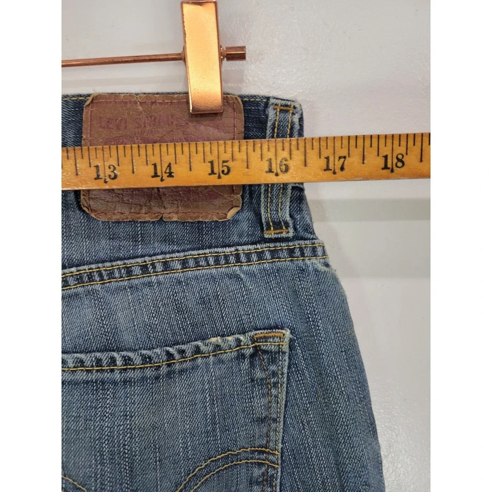 Levis vintage levi